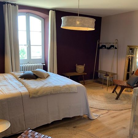 La Bastide des Grands Chênes Lambesc Quarto foto