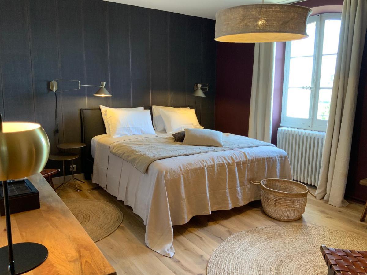 La Bastide des Grands Chênes Lambesc Quarto foto