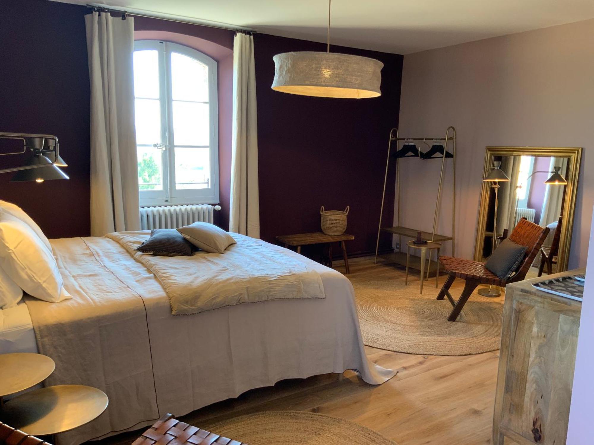 La Bastide des Grands Chênes Lambesc Quarto foto